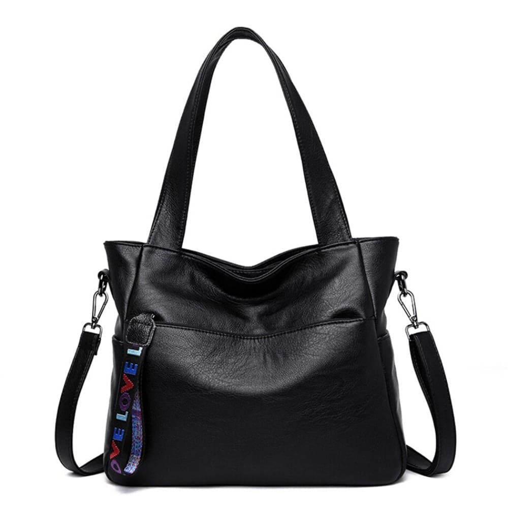 Bolsa Feminina de Couro - Vintage Cuero