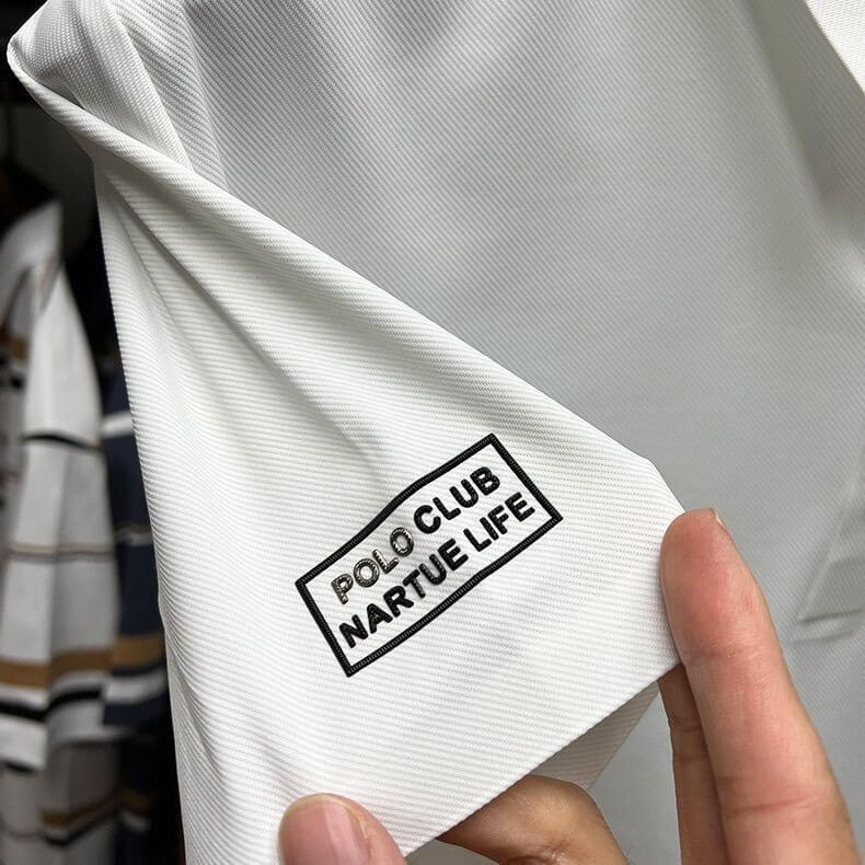 Camisa Polo Club