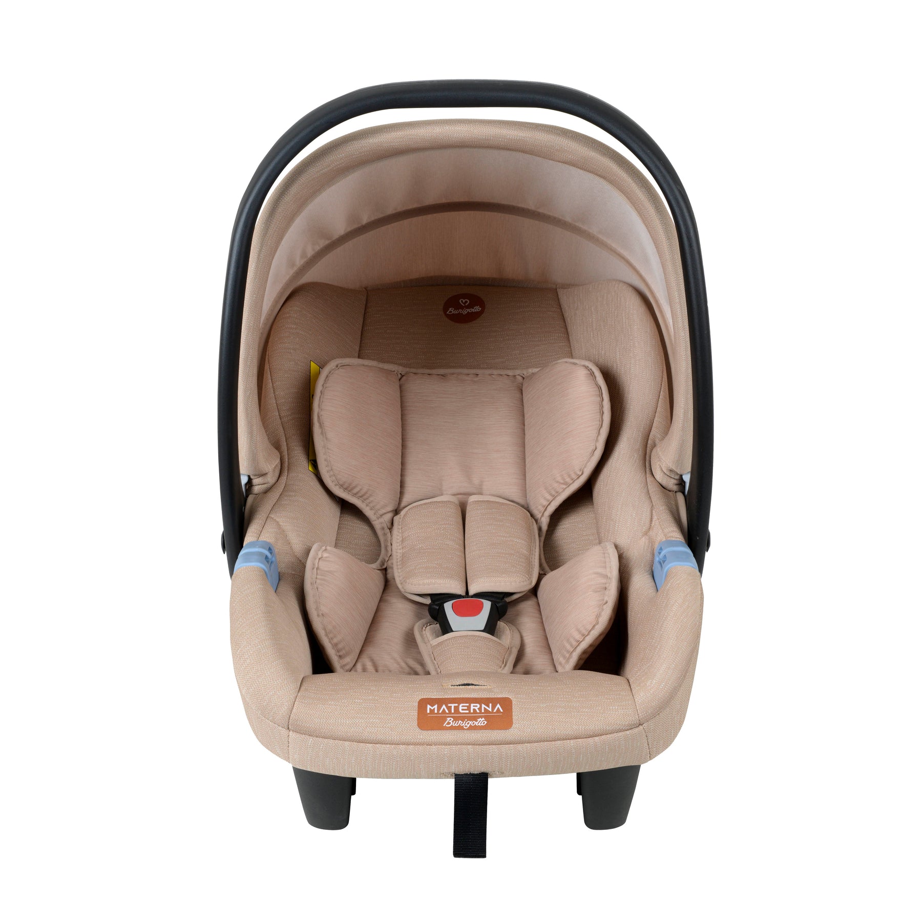 Burigotto - Kit Carrinho de Bebê Lui Travel System com Bebê Conforto