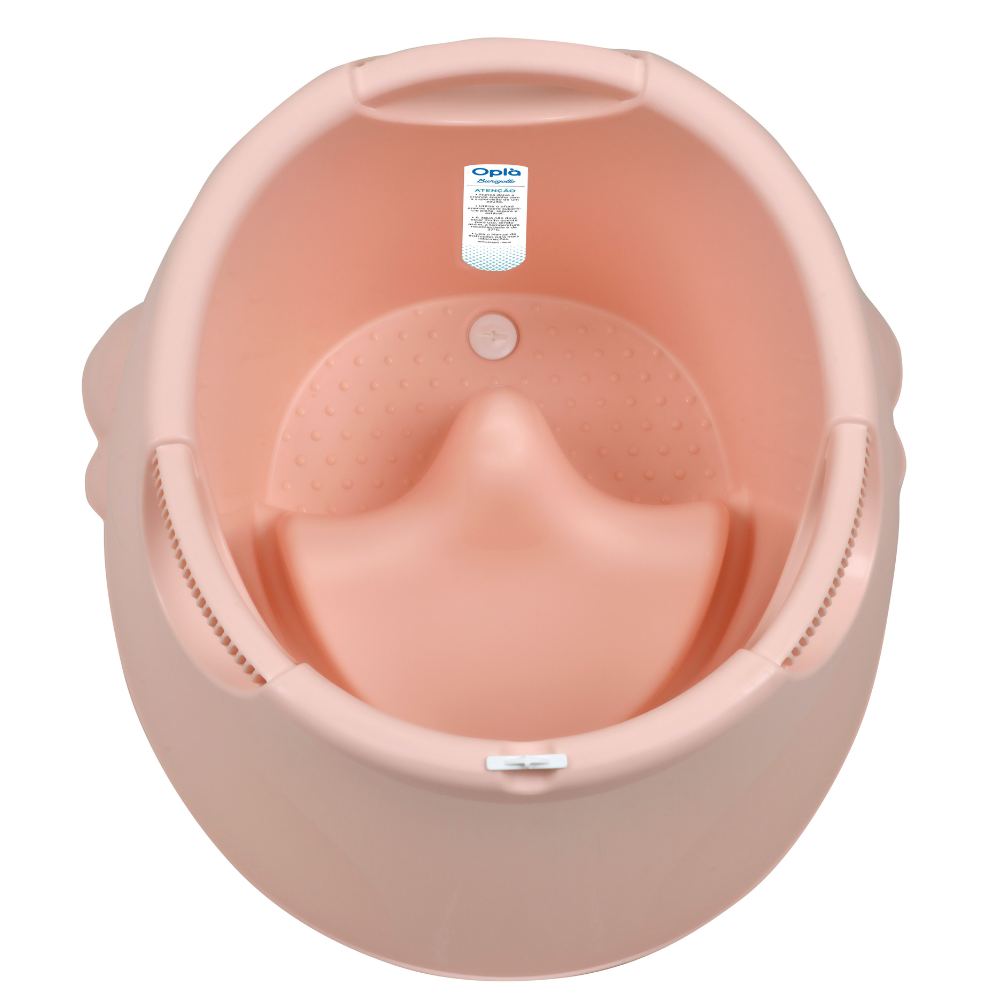 Burigotto - Banheira Ofurô Bebe Infantil Criança Oplà