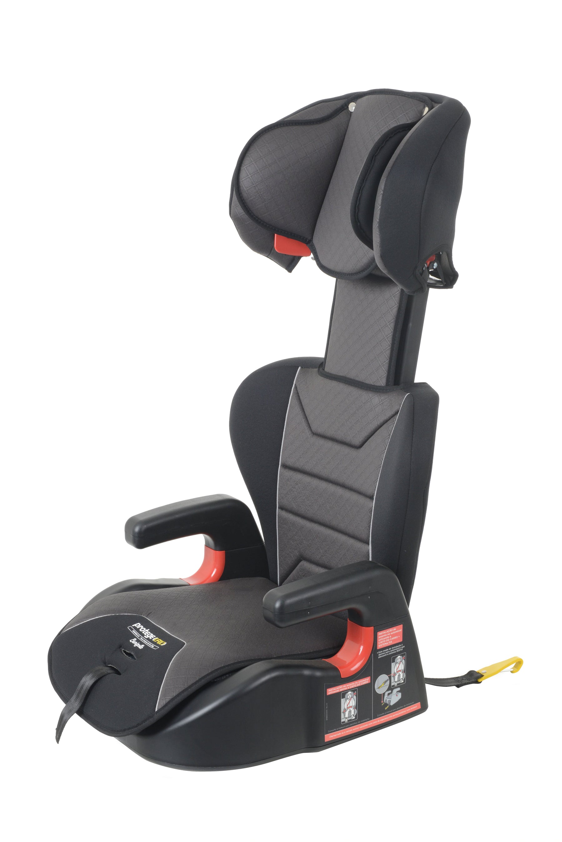 Burigotto - Cadeirinha para Auto de 15 à 36kg - Protege Fix
