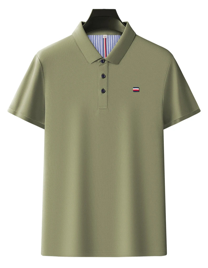 Camisa Polo Tommy