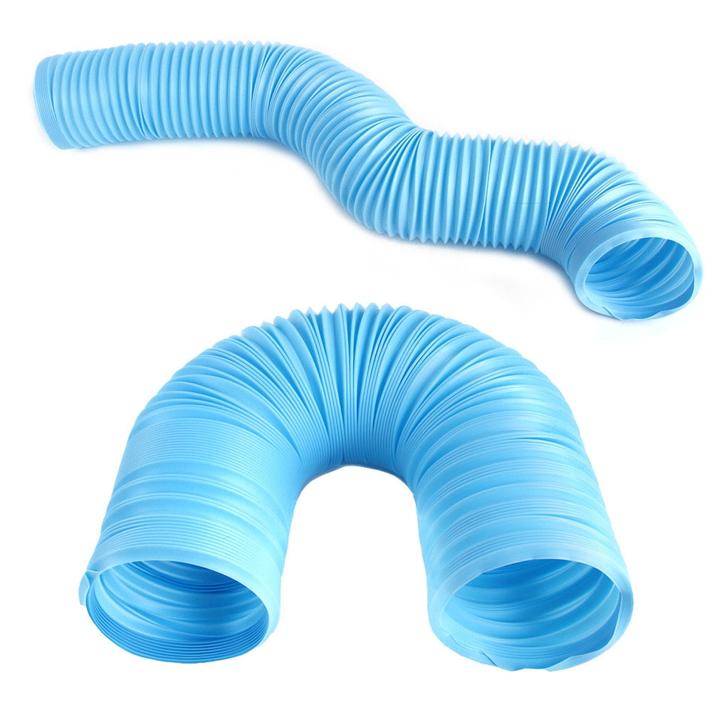 Túnel para Gaiola de Hamster