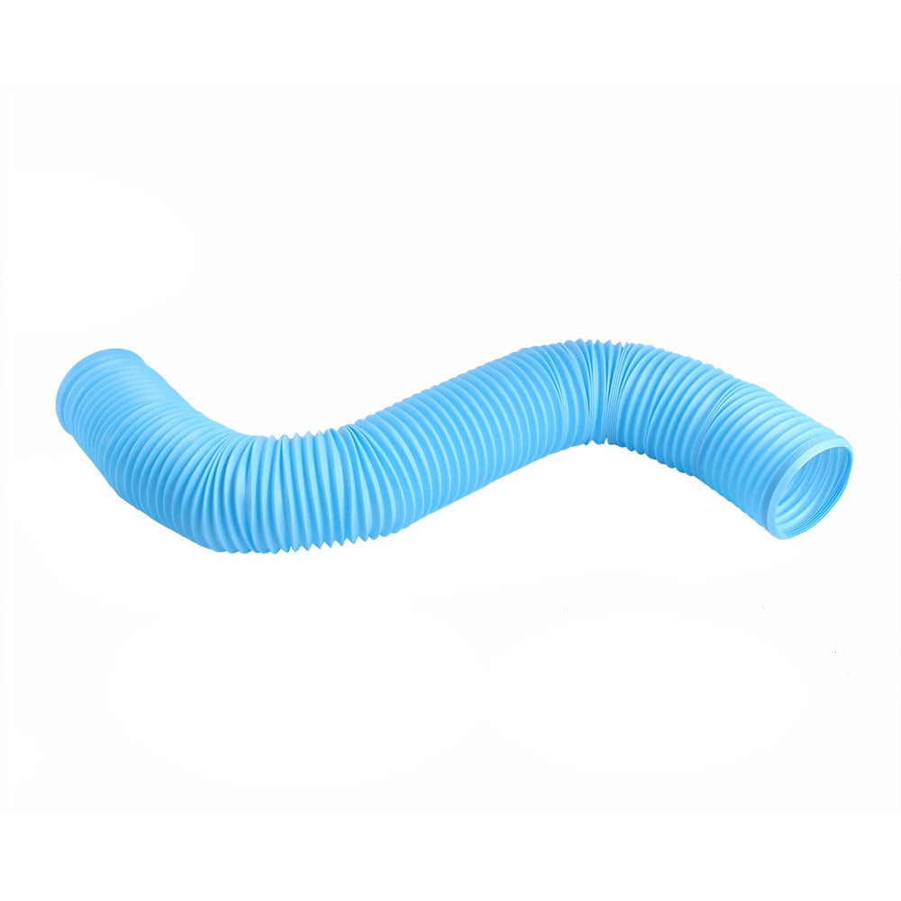 Túnel para Gaiola de Hamster
