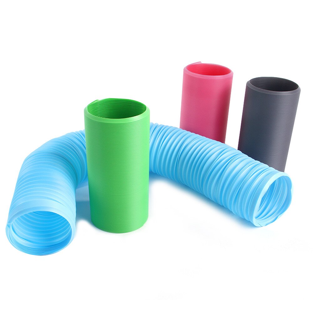 Túnel para Gaiola de Hamster