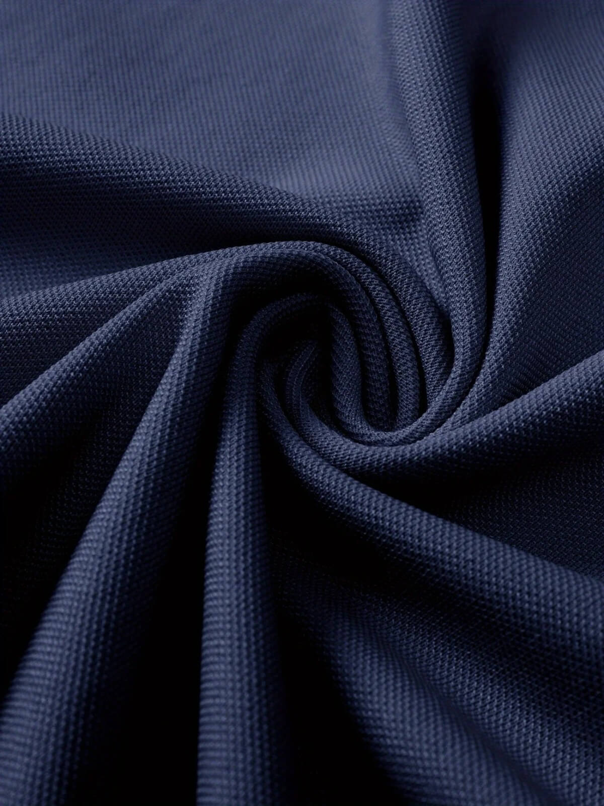 Polo Fusion – A Camiseta Tecnológica Que Mantém Você Impecável