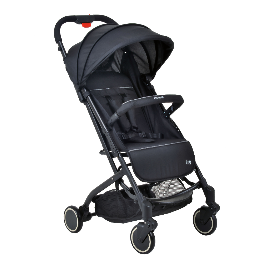 Burigotto - Carrinho de Bebê Zap