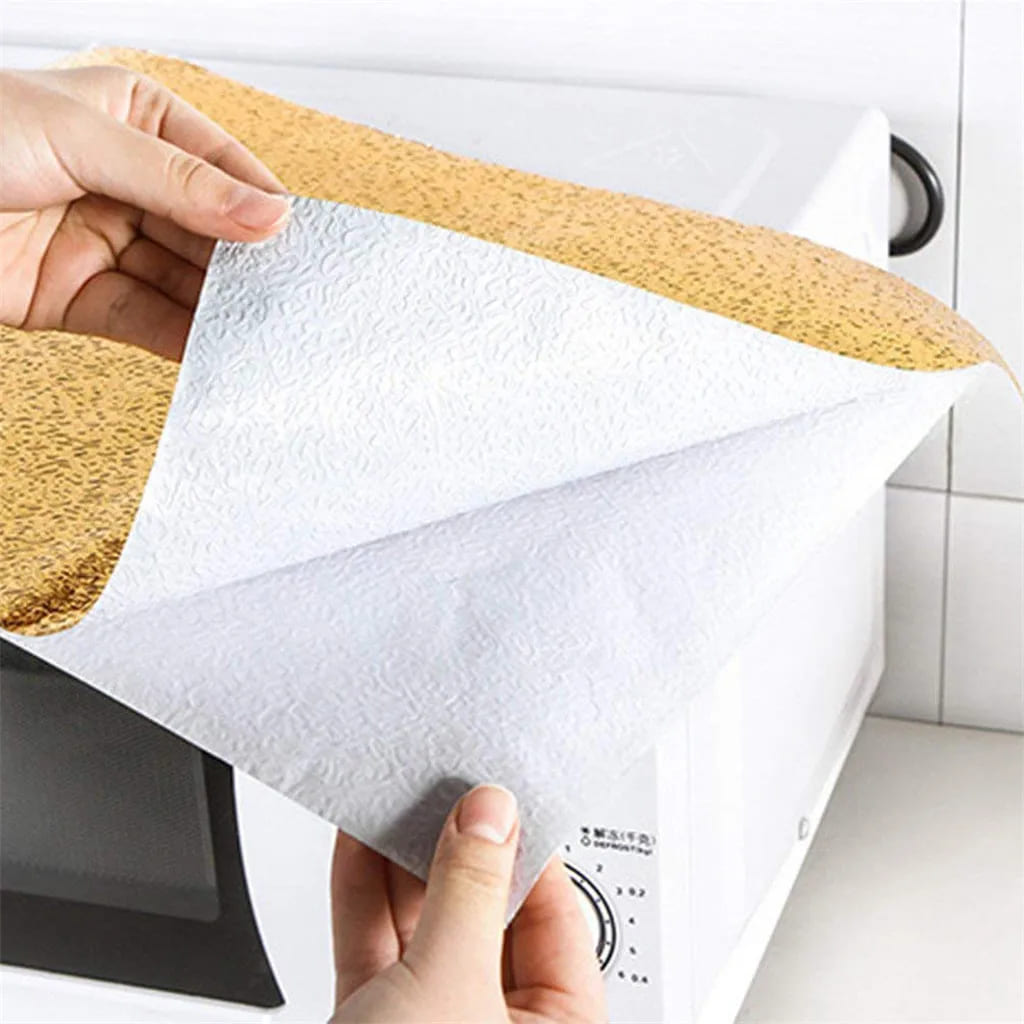 Adesivo Multiuso Impermeável e Removível - Proteção completa e Elegância