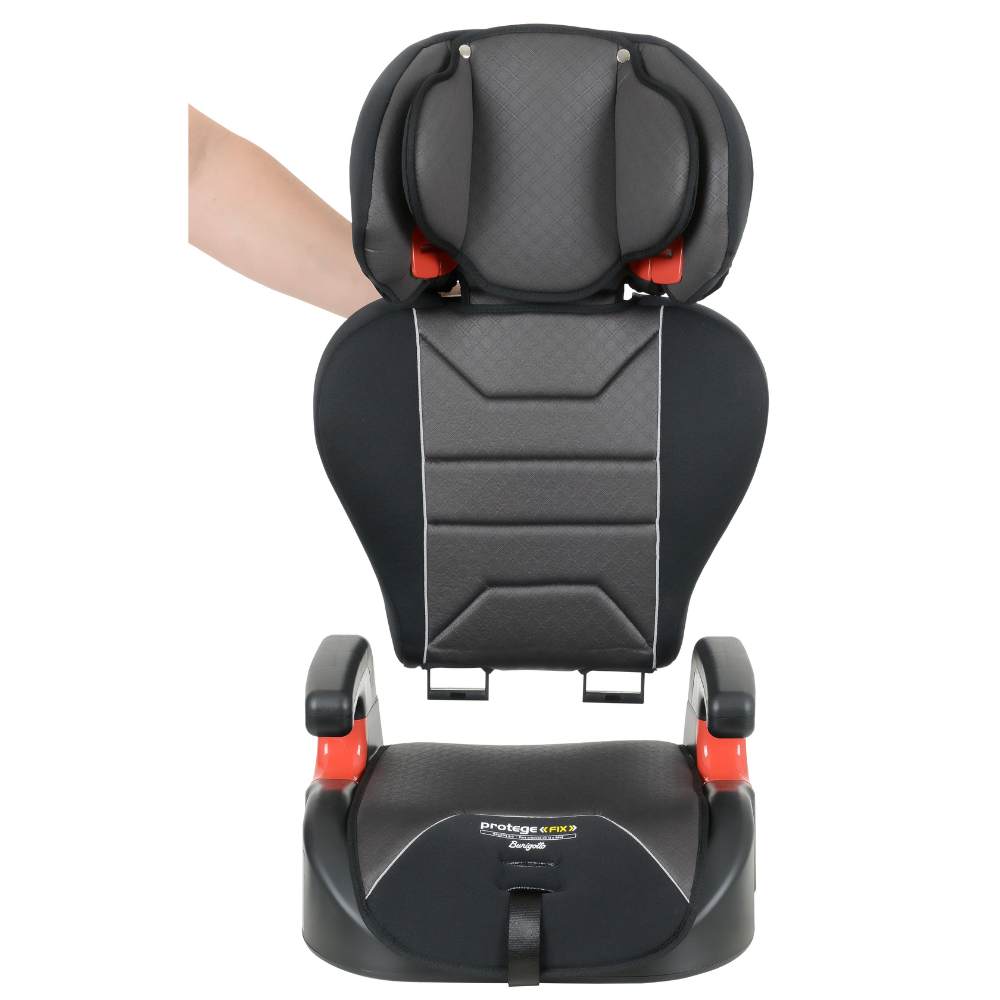 Burigotto - Cadeirinha para Auto de 15 à 36kg - Protege Fix