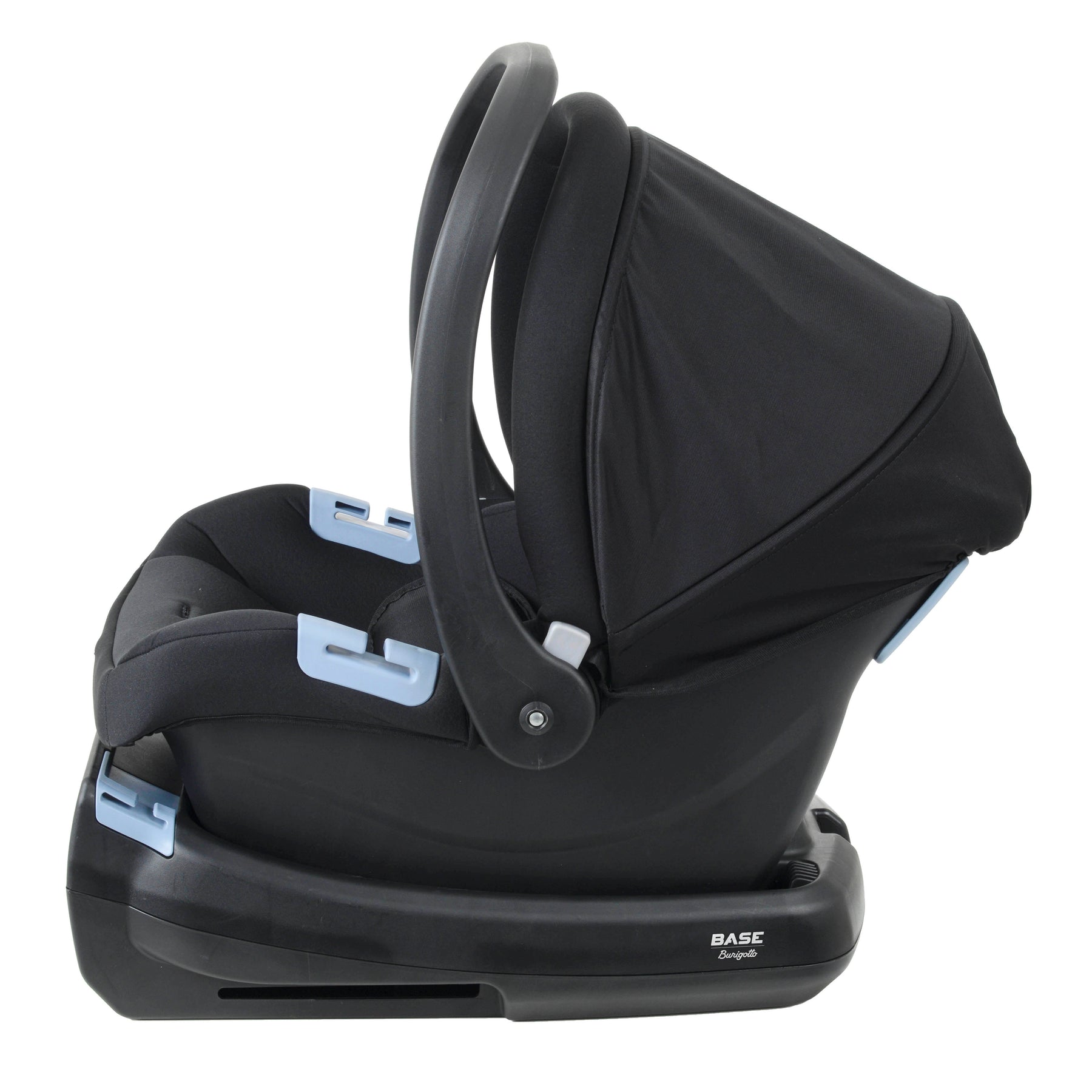 Burigotto - Cadeirinha para Carro Bebê Conforto Materna