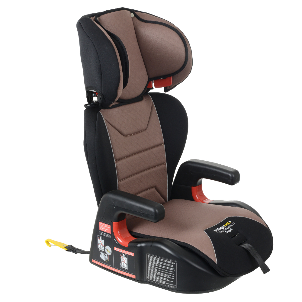 Burigotto - Cadeirinha para Auto de 15 à 36kg - Protege Fix