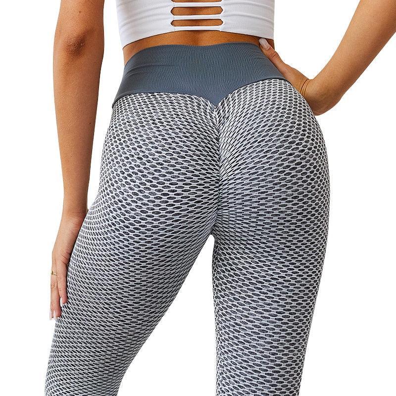 Calça Legging Anti Celulite - Levanta Bumbum