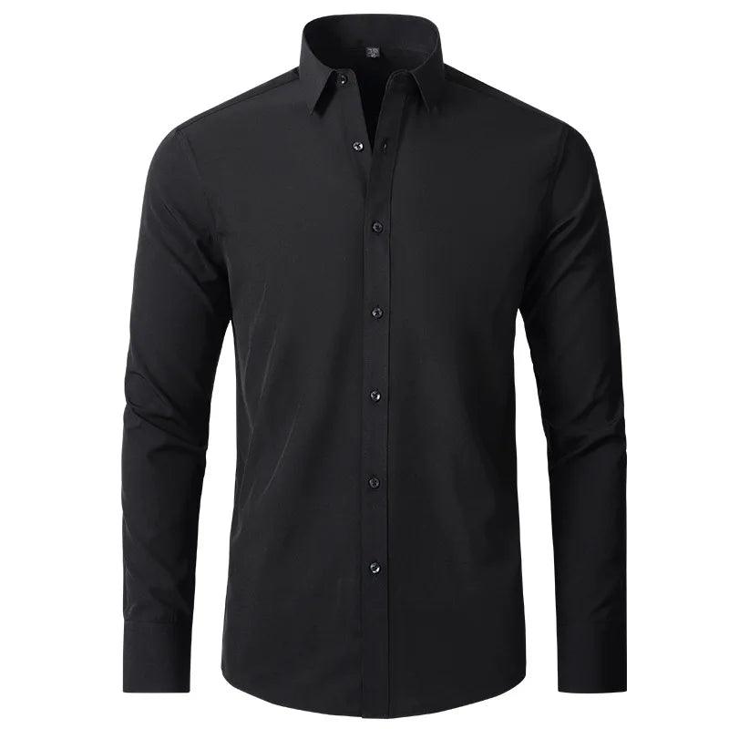 Camisa Social de Alto Padrão