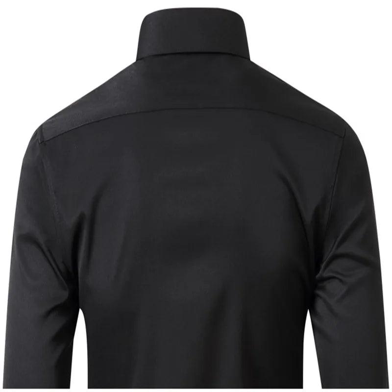 Camisa Social de Alto Padrão