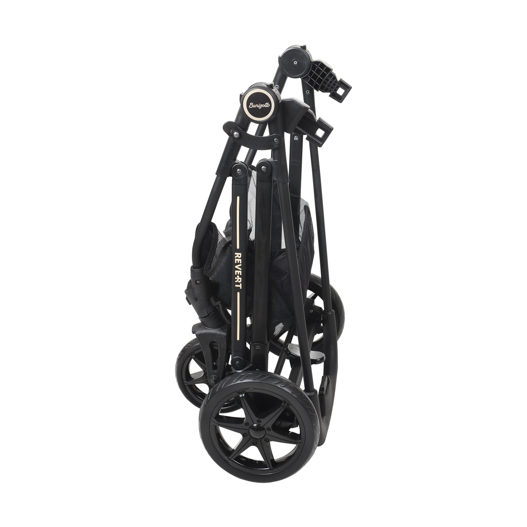 Burigotto - Carrinho de Bebê Revert de 0 a 22kg