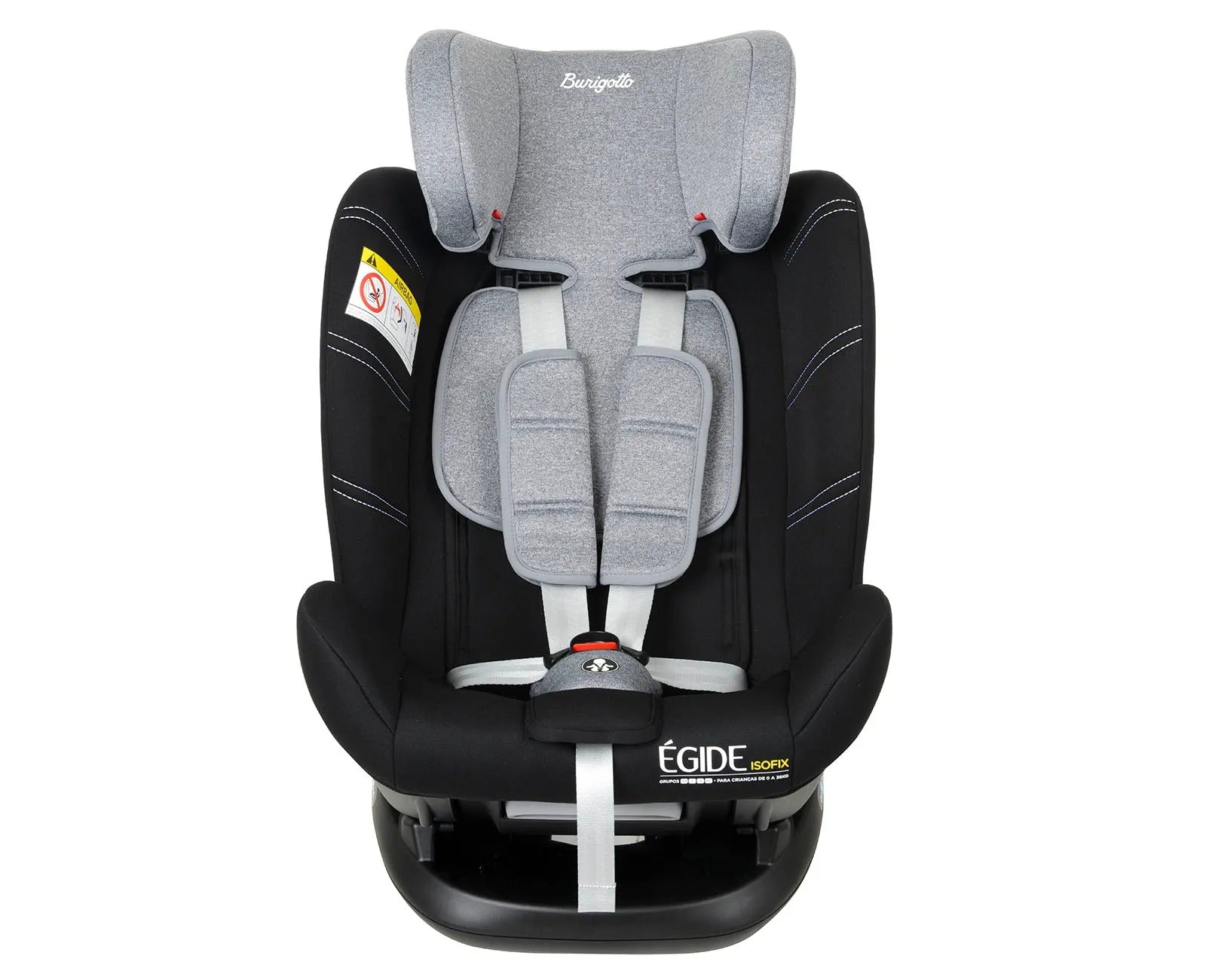 Assento Égide Isofix Burigotto