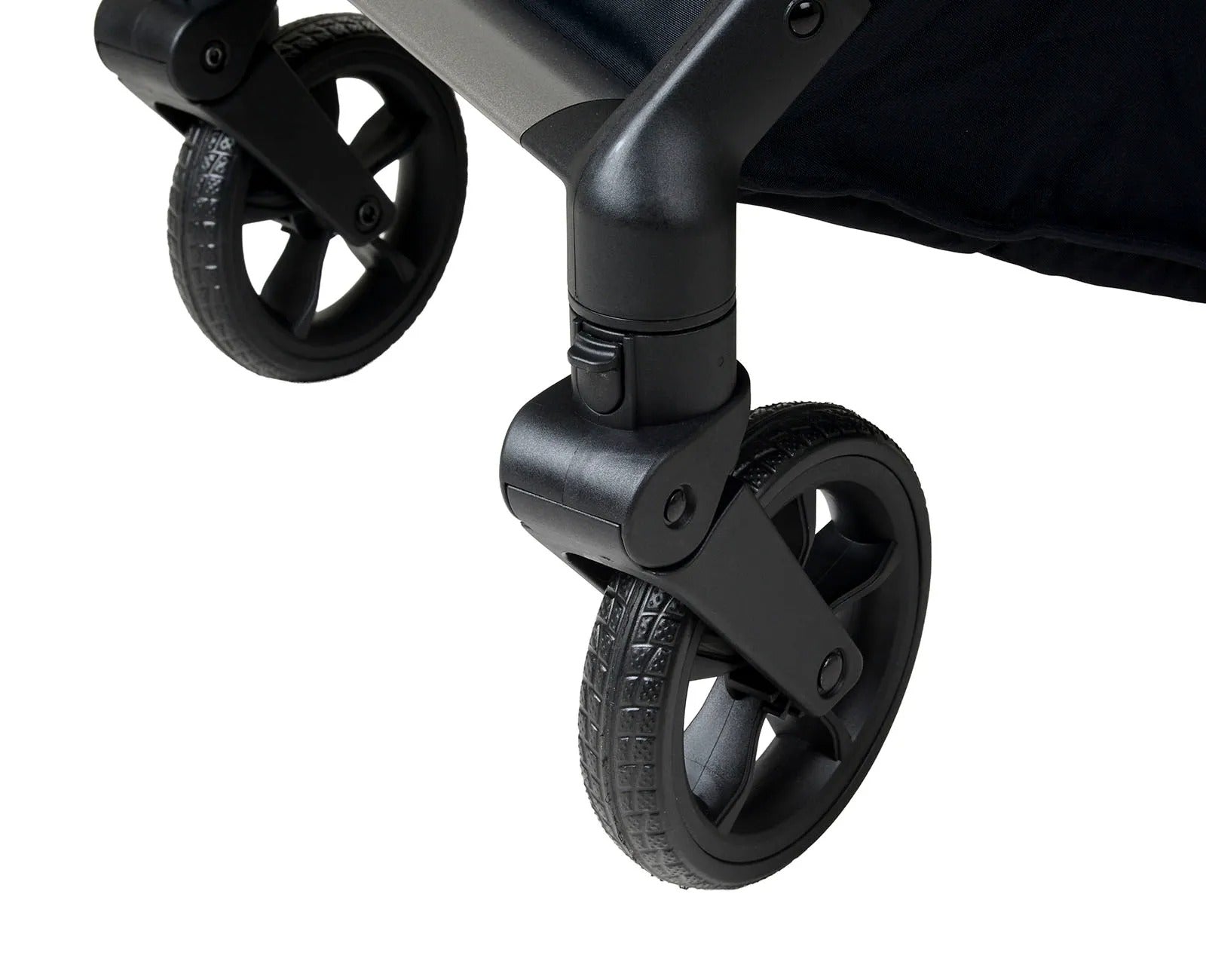 Carrinho Flip Black – Burigotto