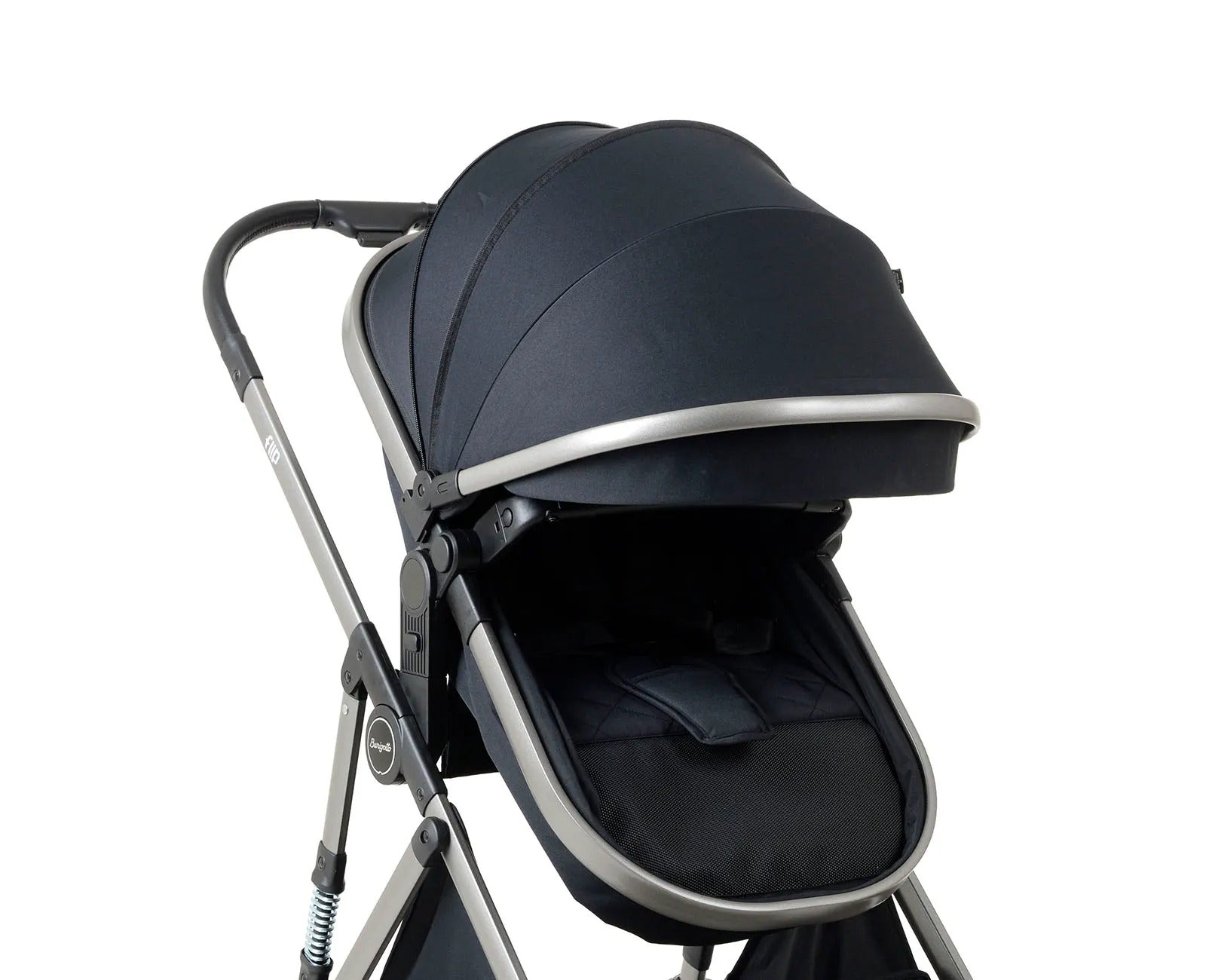 Carrinho Flip Black – Burigotto