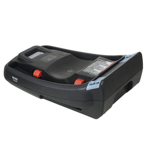 Burigotto - Base de Carro Para Bebê Conforto Belted Sem Desenho Cor Preto