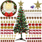 Kit Natal Premium