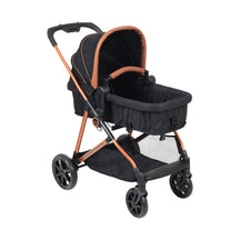 Burigotto - Carrinho de Bebê Revert de 0 a 22kg