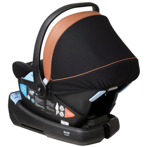 Burigotto - Cadeirinha para Carro Bebê Conforto Materna Lounge