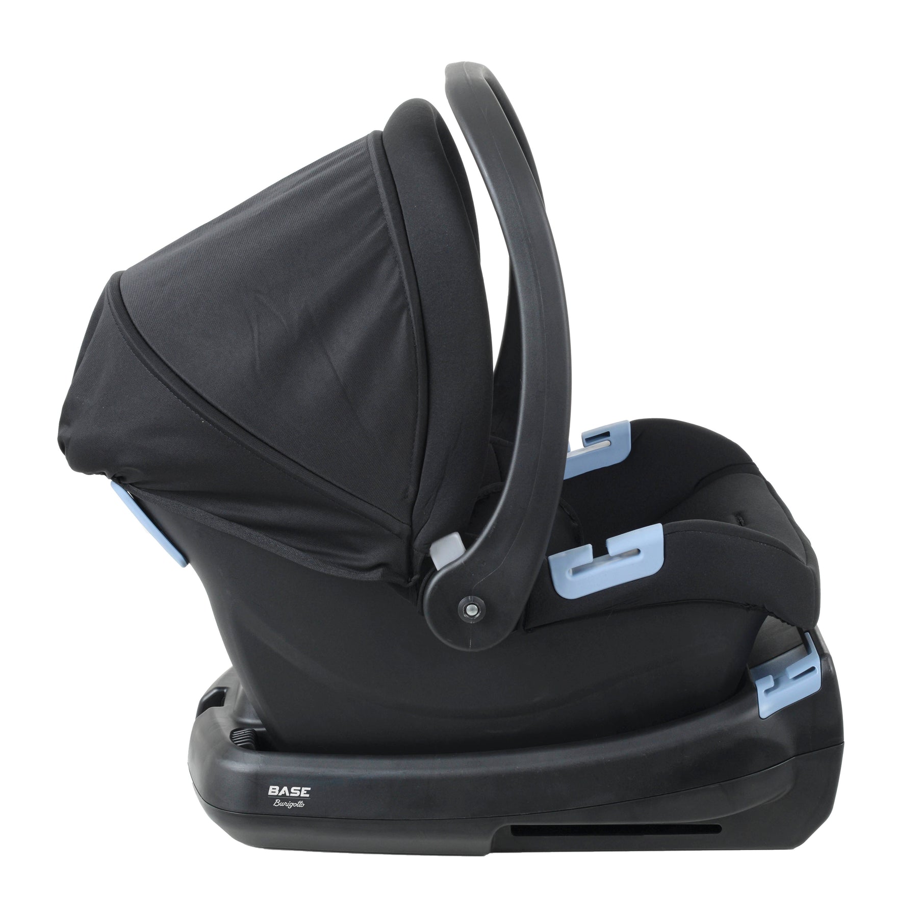 Burigotto - Cadeirinha para Carro Bebê Conforto Materna