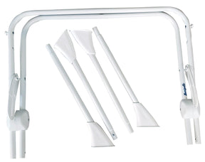 Burigotto - Banheira com Suporte Kit Banho