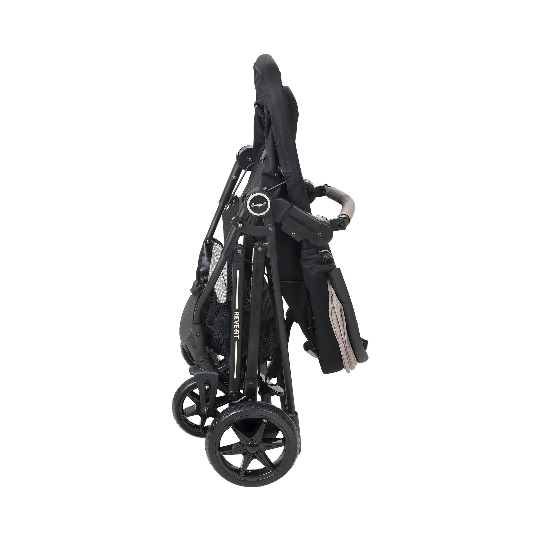 Burigotto - Carrinho de Bebê Revert de 0 a 22kg