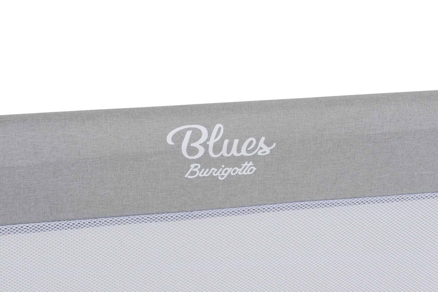 Burigotto - Berço Coleito Blues Gray