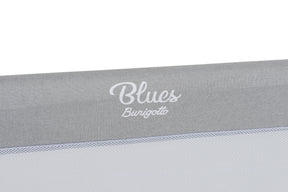 Burigotto - Berço Coleito Blues Gray