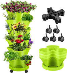 Jardim Vertical Home Garden®️
