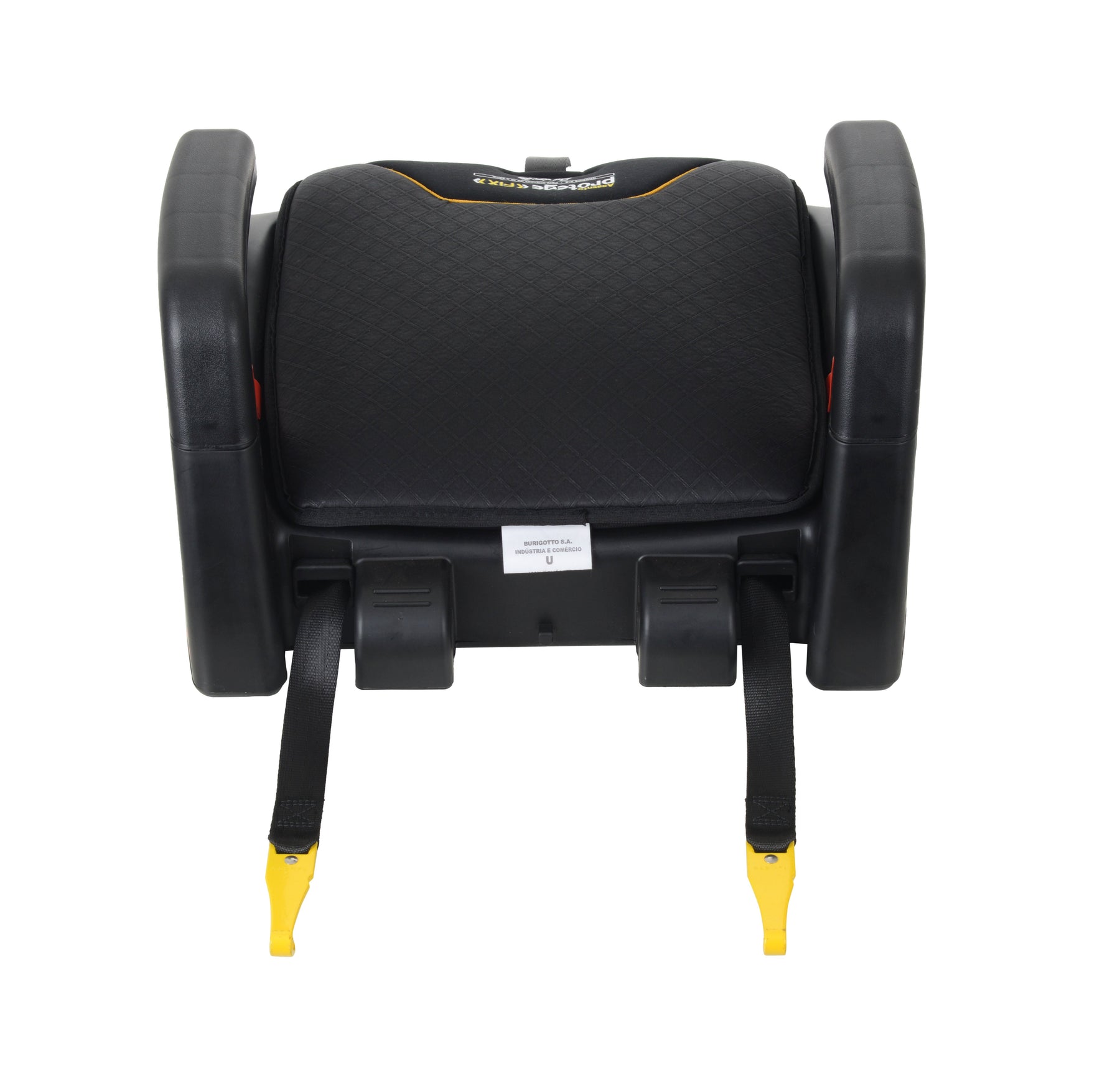 Burigotto - Assento Infantil para Auto 15 à 36kg - Protege Fix
