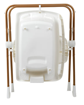Burigotto - Banheira com Suporte Kit Banho Prime
