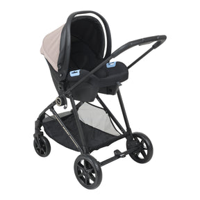 Burigotto - Carrinho de Bebê Revert de 0 a 22kg