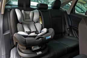 Burigotto - Cadeira para Auto de 0 à 36kg - Spin 360º Isofix