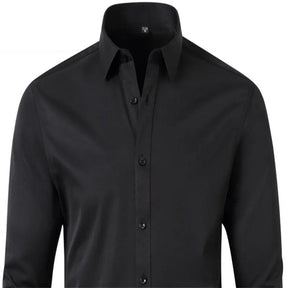 Camisa Social de Alto Padrão