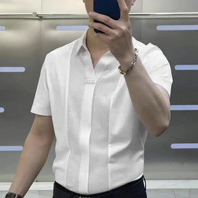 Camisa Polo Salvatore