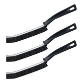 Escova de Limpeza Multiuso para Cantos e Fendas [Compre 1 e Leve 3]