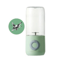 Novo JuicerPRO - Liquidificador Portátil Profissional para sucos rápidos
