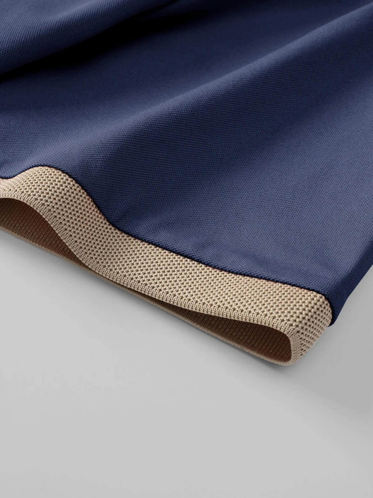 Polo Fusion – A Camiseta Tecnológica Que Mantém Você Impecável