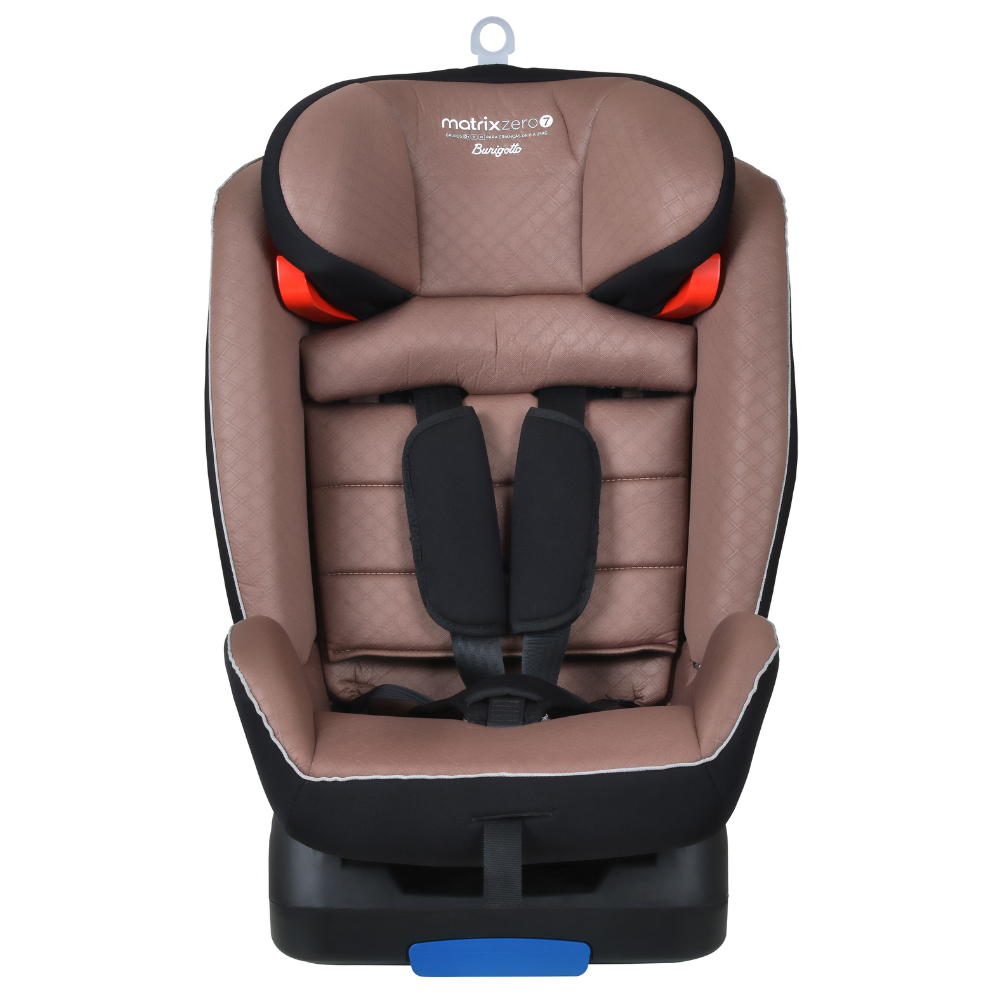 Burigotto - Cadeirinha para Auto de 0 à 25kg - Matrix Zero 7