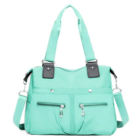 Bolsa Feminina Impermeável