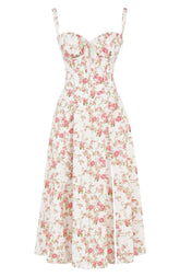 Vestido Sophia (Modelador de Cintura)