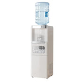 Dispenser com Máquina de Gelo AquaIce Pro™ 3 em 1 – Água Quente, Fria e Gelo Automático para Casa e Escritório