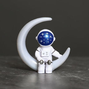 Astronautas | Boneco Decorativo