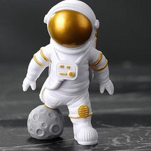 Astronautas | Boneco Decorativo