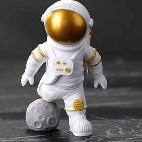 Astronautas | Boneco Decorativo