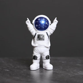 Astronautas | Boneco Decorativo