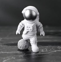 Astronautas | Boneco Decorativo